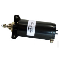 Outboard starter - MERCURY 9 TOOTH 40-50-60 HP 4-STROKE - OE#: 50-893888T - MOT3023N - API Marine